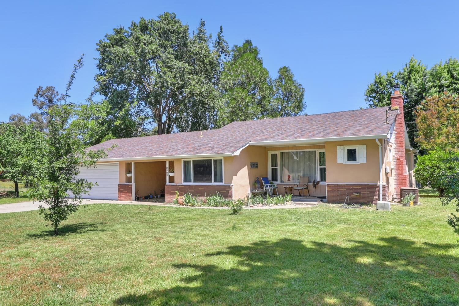 Property Photo:  10503 Wilton Road  CA 95624 