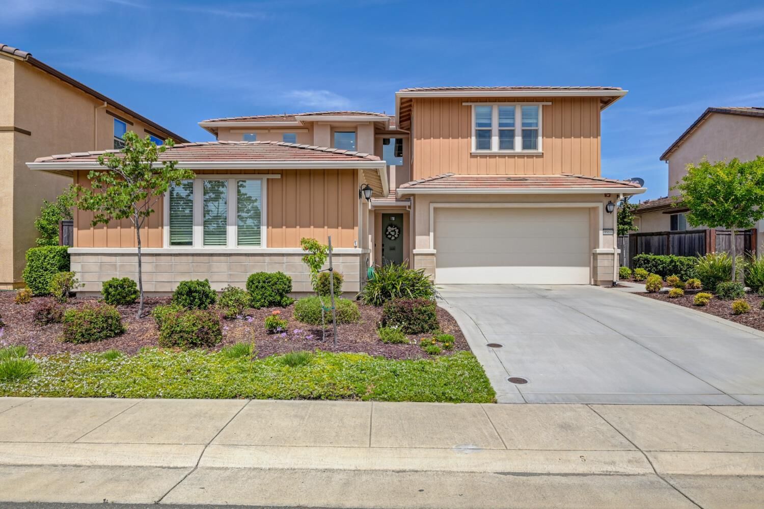 Property Photo: 9960 Ted Kolb Way CA 95624