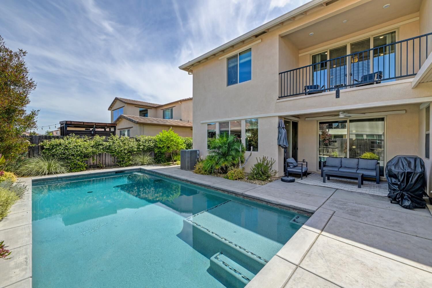 Property Photo: 9960 Ted Kolb Way CA 95624