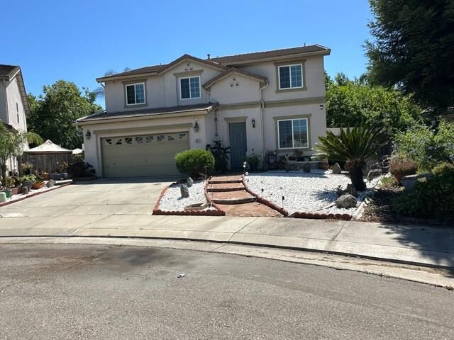 Property Photo:  8517 Casper Court  CA 95212 