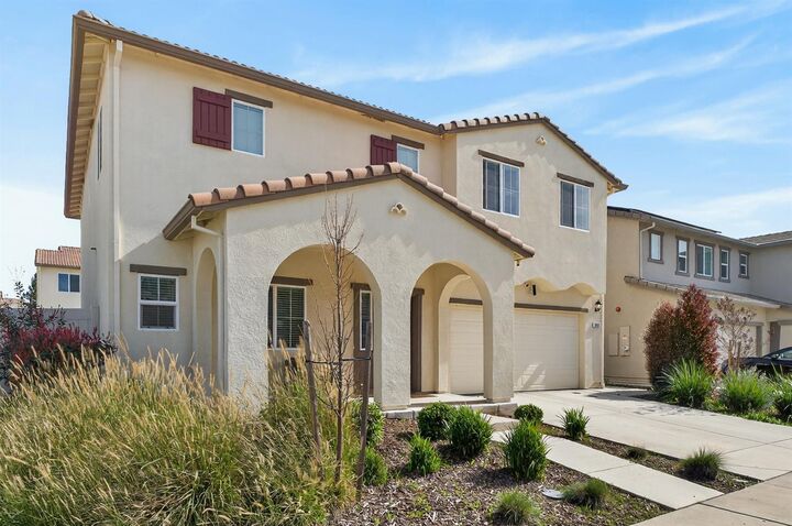 Property Photo:  8883 Sebago Way  CA 95758 