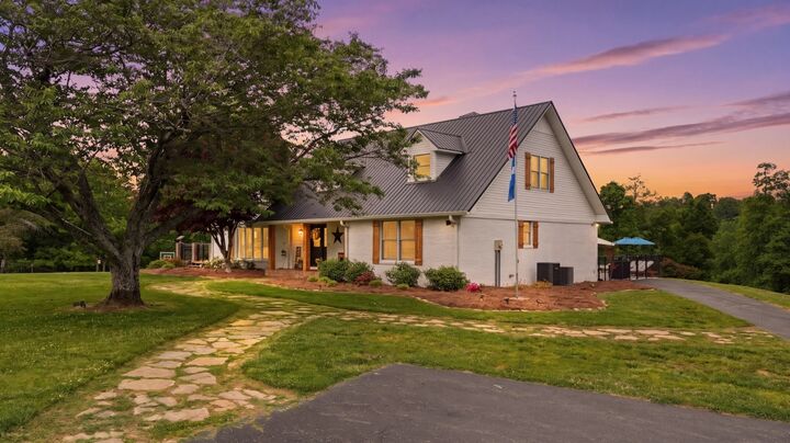 Property Photo: 244 Norman Wiseman Rd TN 37352
