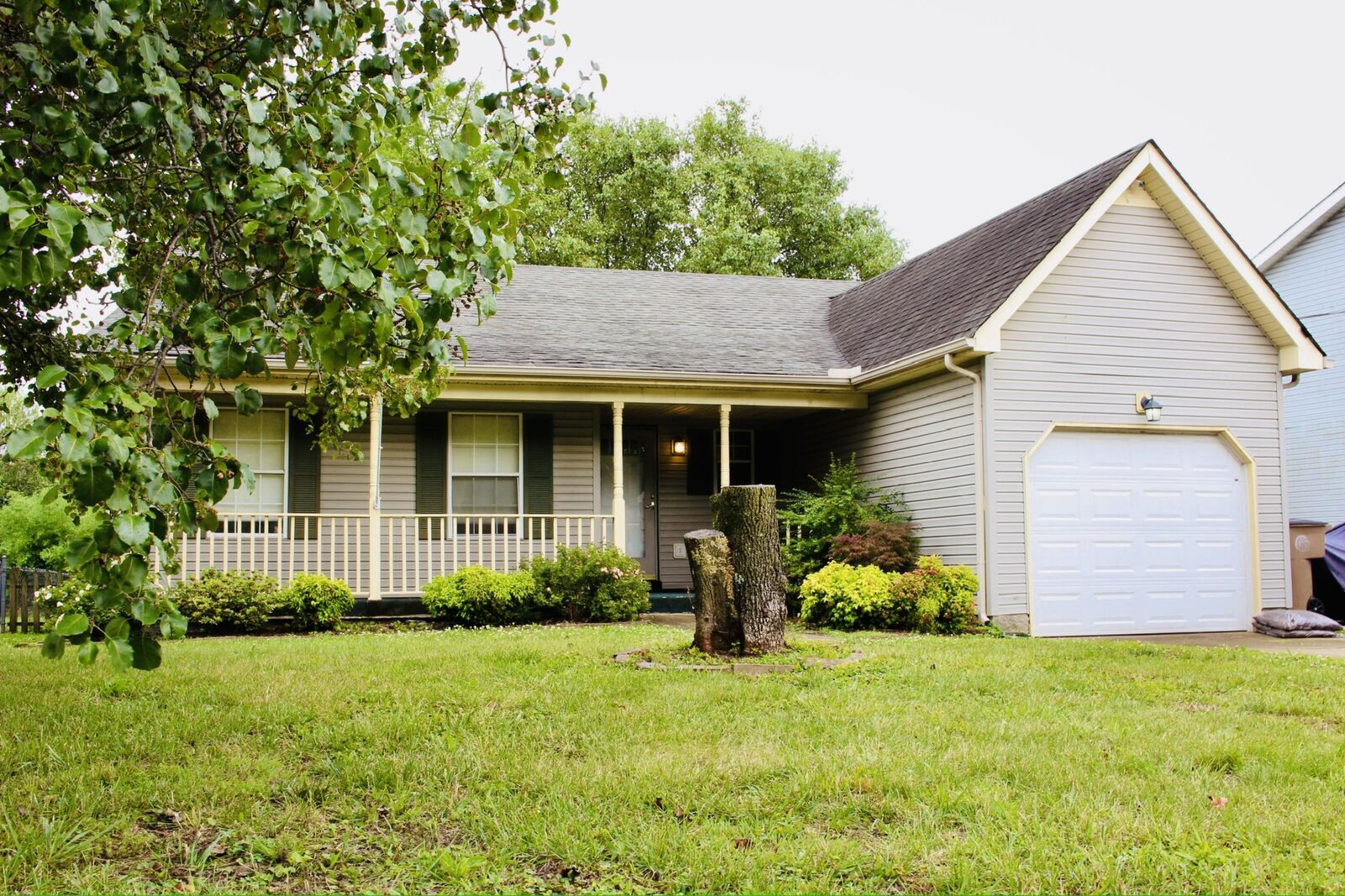 Property Photo:  4816 Peppertree Dr  TN 37013 