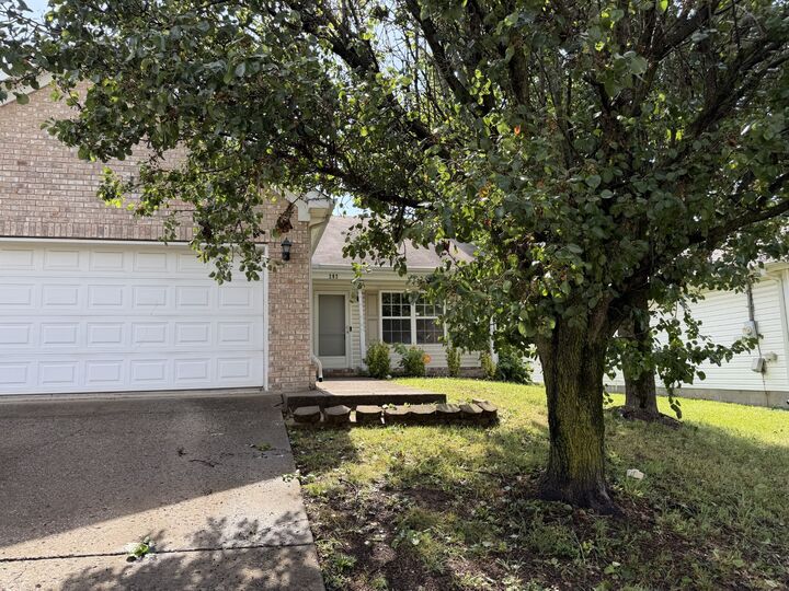 Property Photo: 282 Bill Stewart Blvd TN 37086
