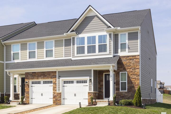 Property Photo: 247 Pryor Dr TN 37066