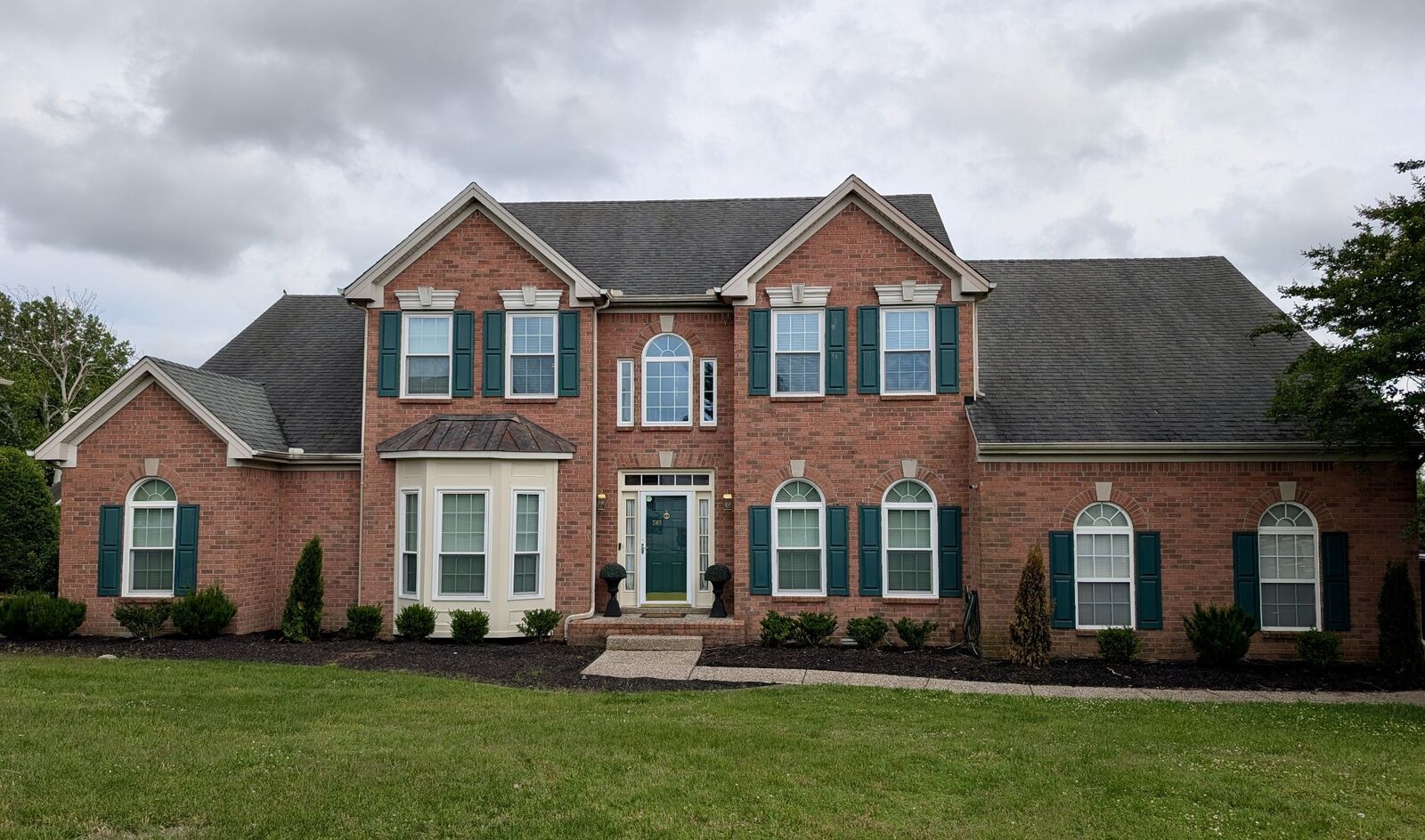 Property Photo:  2010 Brunswick Dr  TN 37087 
