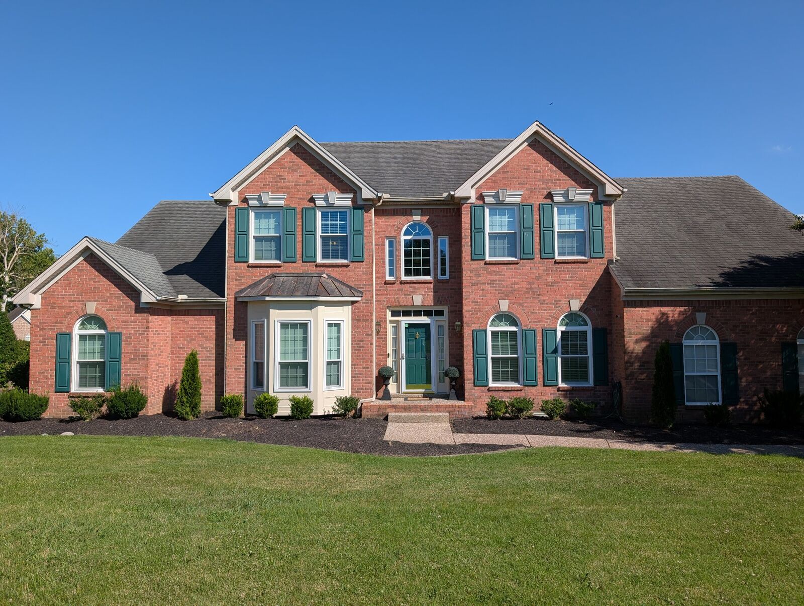 Property Photo:  2010 Brunswick Dr  TN 37087 