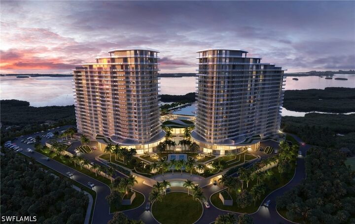 Property Photo: 5100 Seagrass Boulevard 202 FL 34134