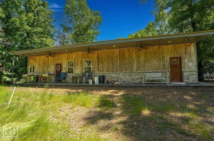 Property Photo:  2101 Persimmon Pond Road  AR 72455 