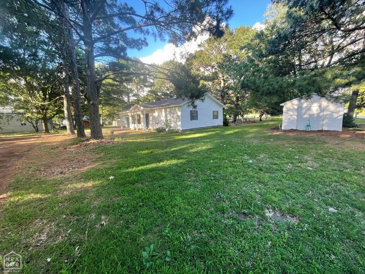 Property Photo:  324 Westwind Lane  AR 72479 
