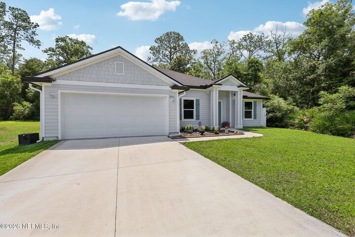 Property Photo:  6117 Patriots Landing Lane  FL 32244 
