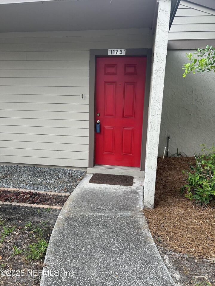 Property Photo:  8300 Plaza Gate Lane S 1173  FL 32217 