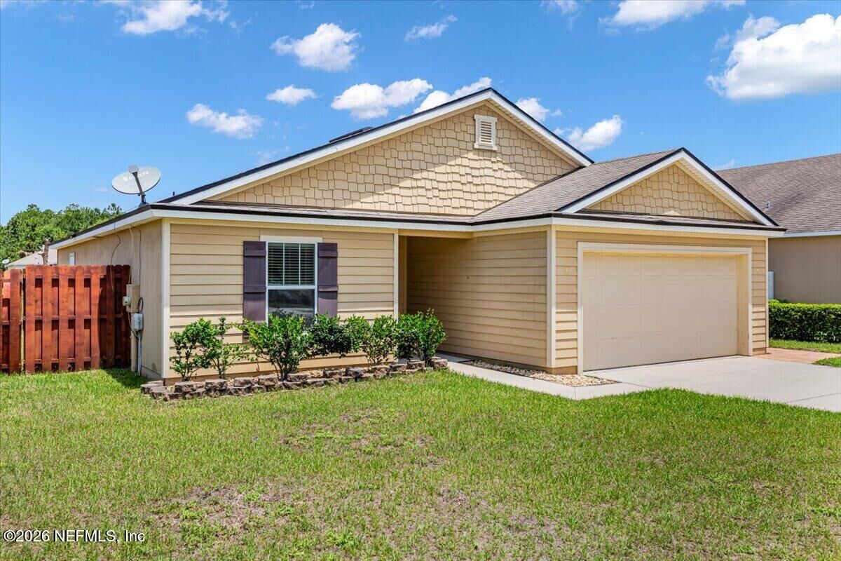Property Photo: 10281 Magnolia Hills Drive FL 32210