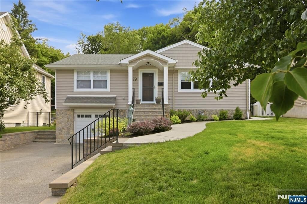 Property Photo: 79 Winding Way NJ 07009