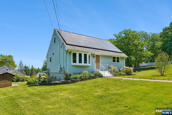 Property Photo:  23 Moore Road  NJ 07480 