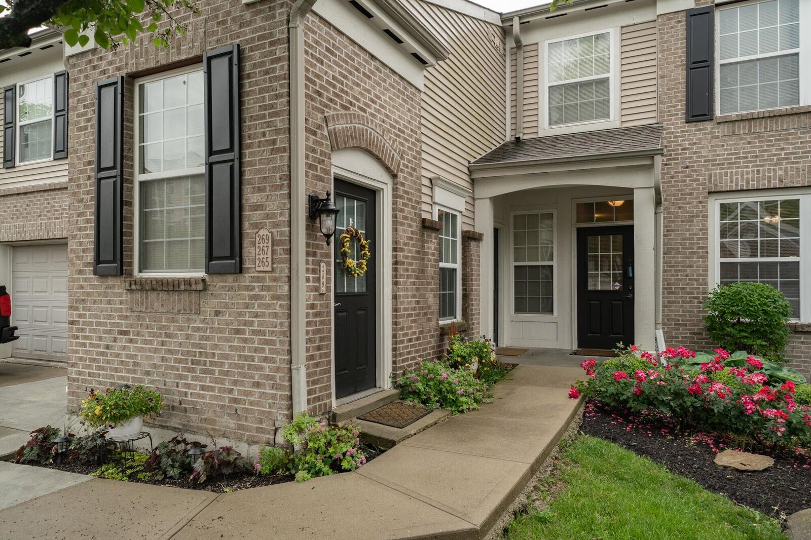 Property Photo: 265 Skyview Court KY 41016