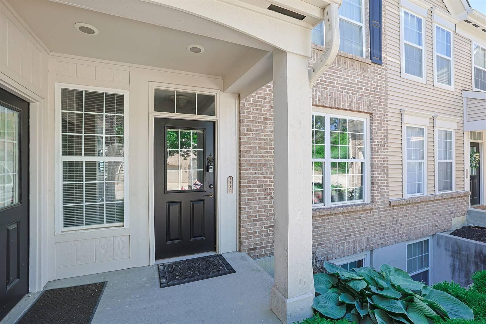 Property Photo:  265 Skyview Court  KY 41016 