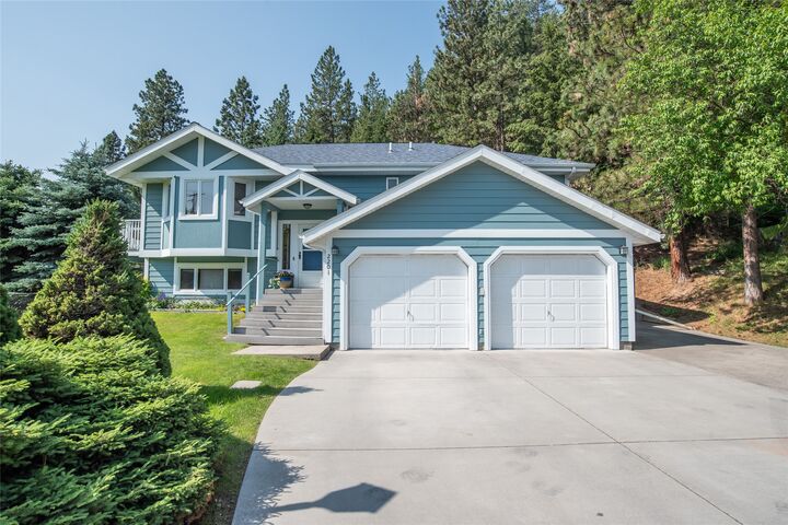 Property Photo: 2201 Greenough Court W MT 59802