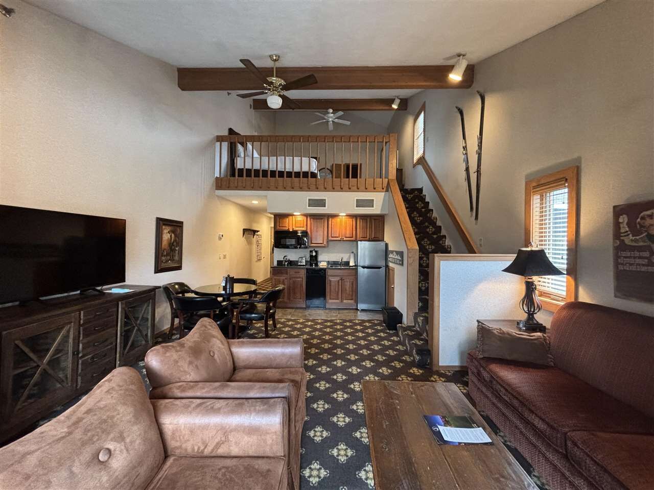 Property Photo: 5620 Highlands Drive, #561 64 MI 49740