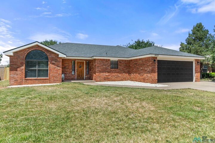 Property Photo:  2422 Howard Cowper Drive  NM 88101 