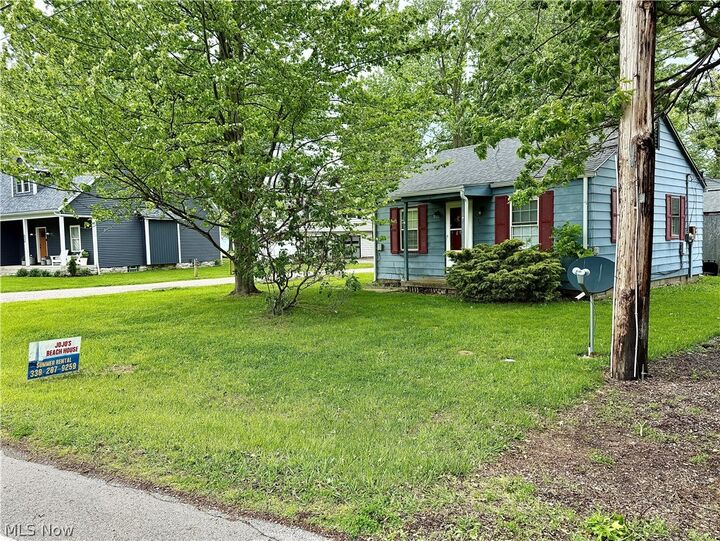 Property Photo: 6359 Lake Rd West OH 44004