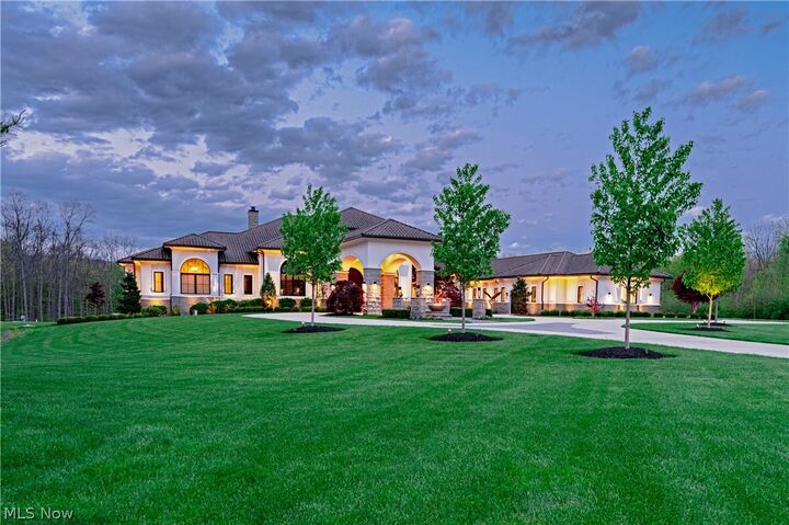 Property Photo:  1433 Ridgemont Trail  OH 44233 