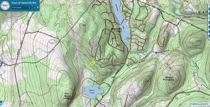 Property Photo:  Map204-Lot21 Haverhill Lane  NH 03785 