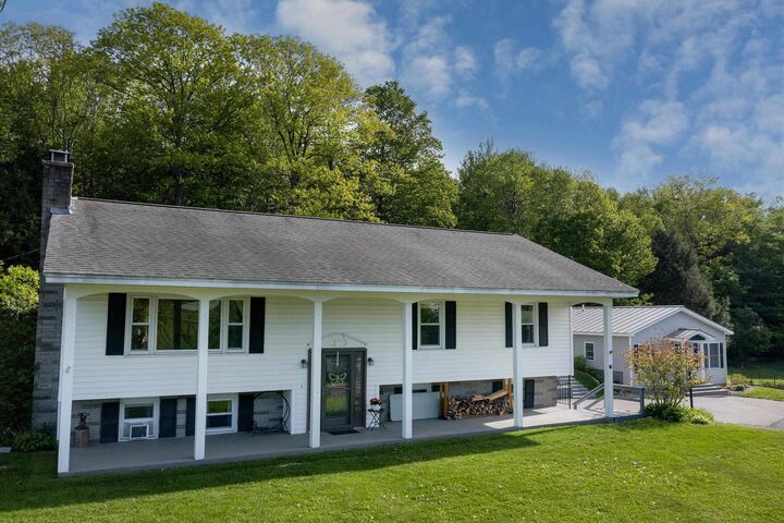 Property Photo:  15 Hillcrest Drive  NH 03766 