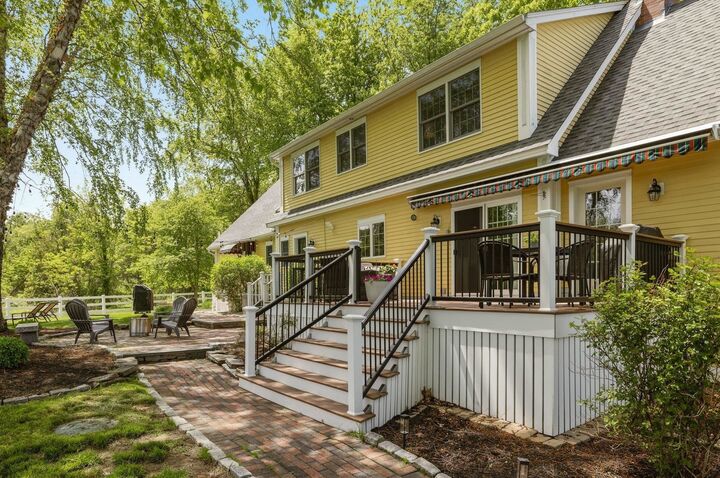Property Photo: 21 Willowbrook Avenue NH 03840