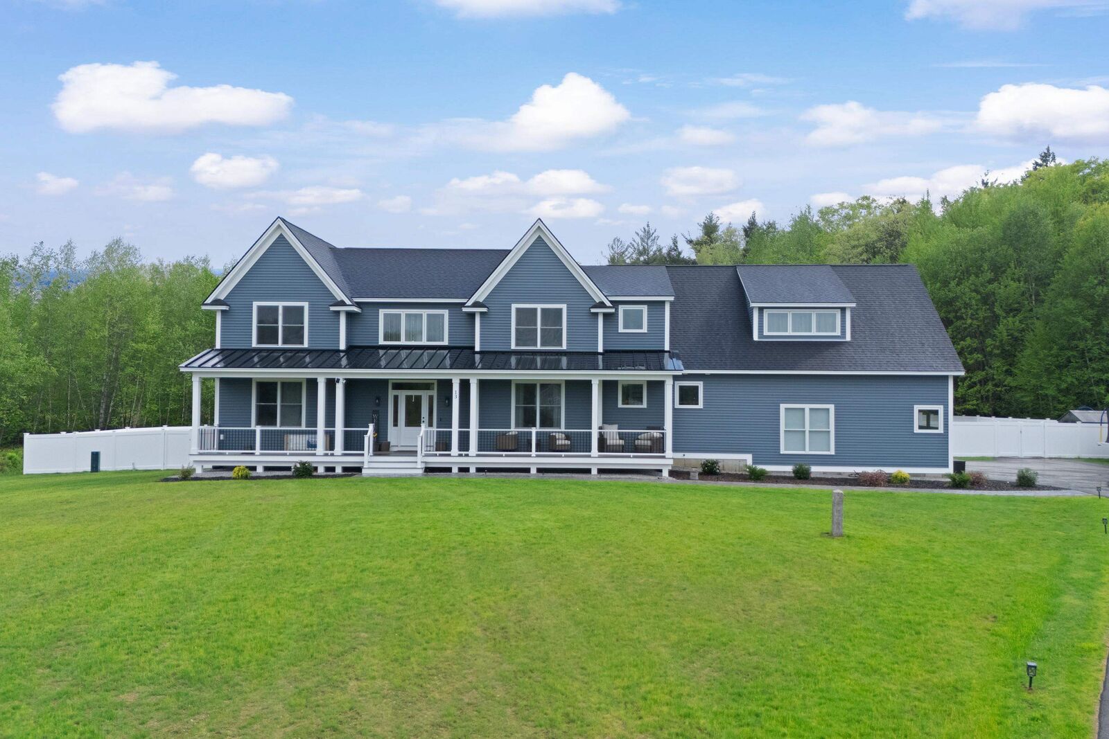 Property Photo: 13 Stone Creek Drive NH 03833