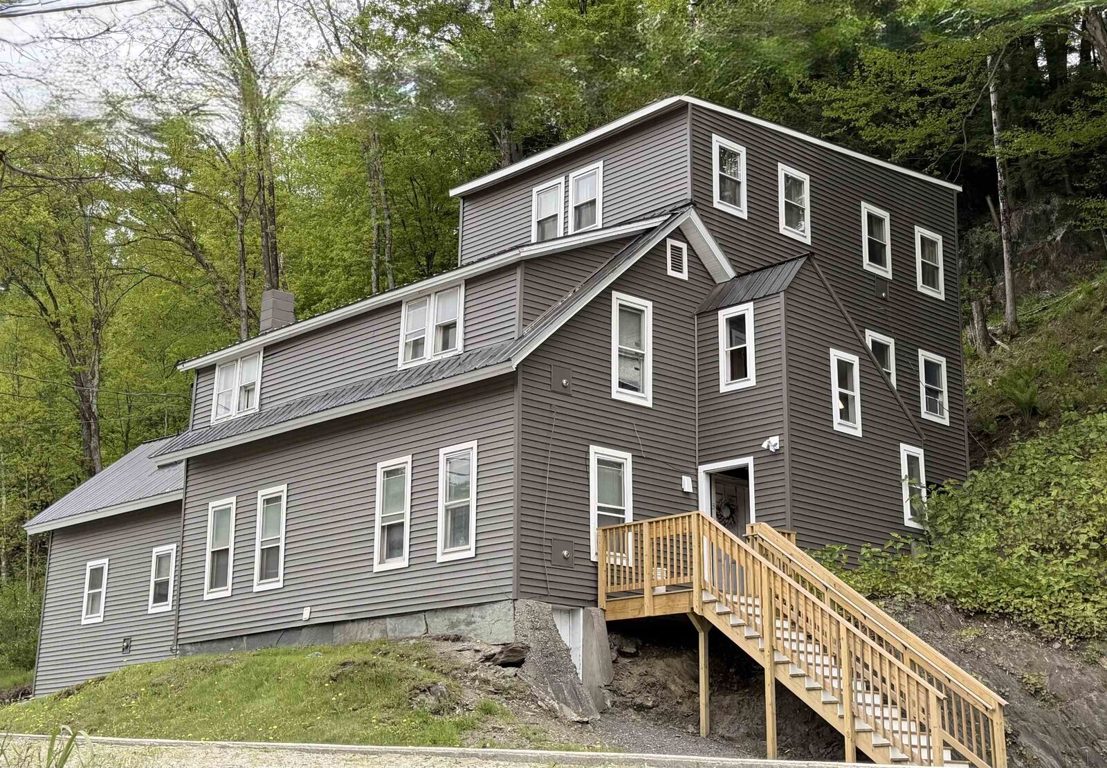 Property Photo: 321 South Main Street VT 05672