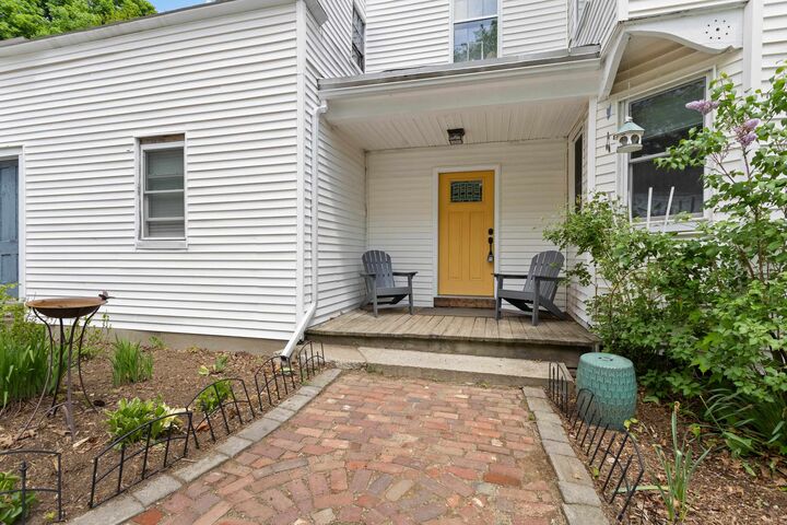 Property Photo:  59-61 Belknap Street  NH 03820 