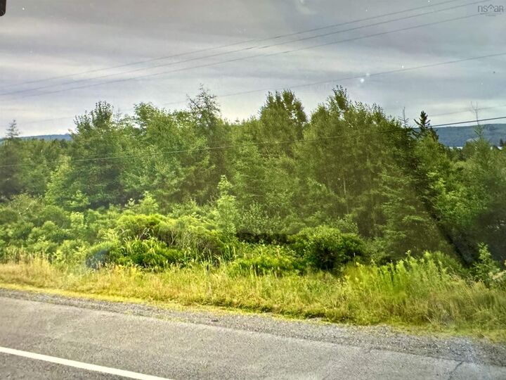 Property Photo:  Hwy 105 Baddeck Inlet Highway  NS B0E 1B0 