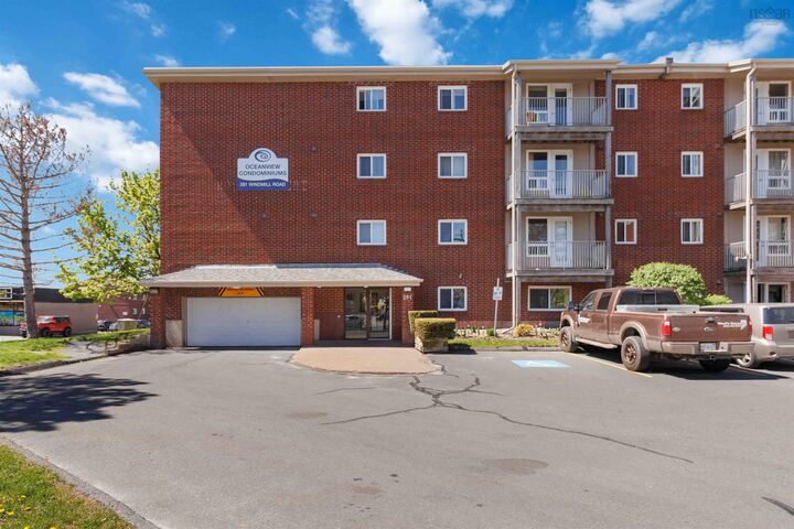 Property Photo:  223 281 Windmill Road  NS B3A 4P9 