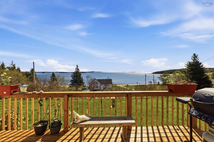 Property Photo: 286 Beaver Harbour Road NS B0J 2R0