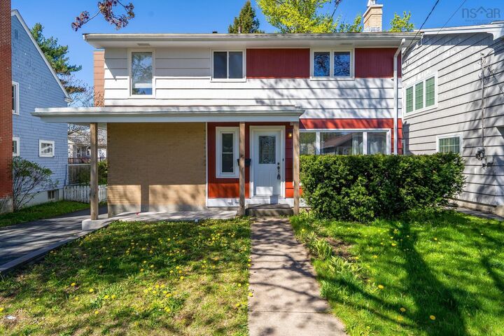 Property Photo:  876 Bridges Street  NS B3H 2Z7 