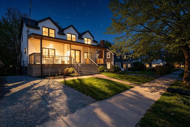 5719 Southwood Drive — photo 1