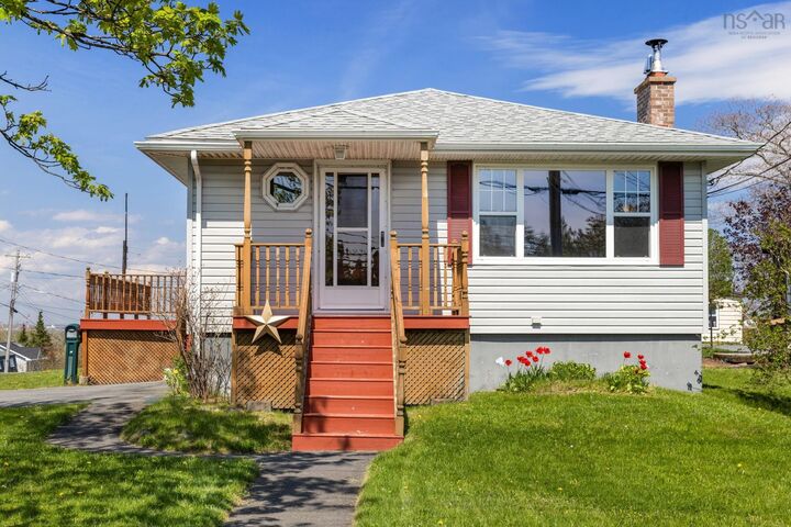 720 Herring Cove Road — photo 1