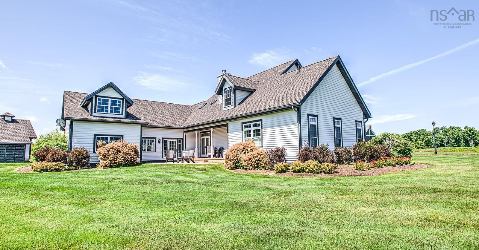 Property Photo:  263 Harbourside Drive  NS B0K 1Y0 