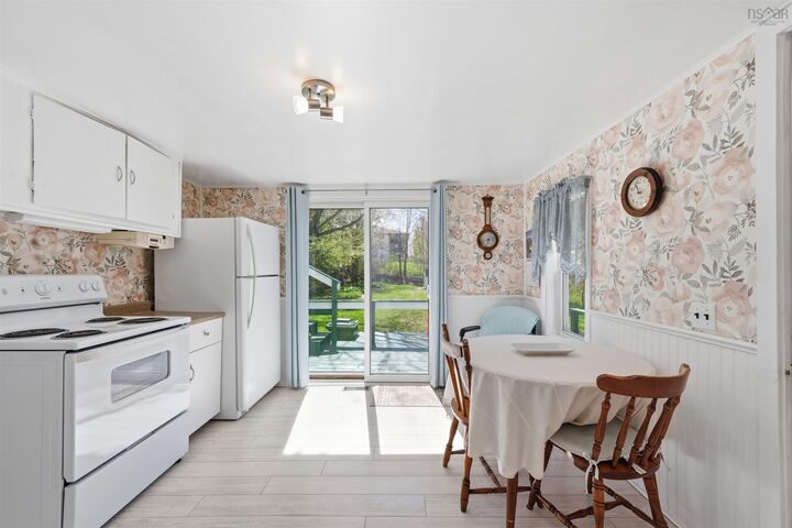 Property Photo:  42 Jackson Road  NS B3A 4A3 