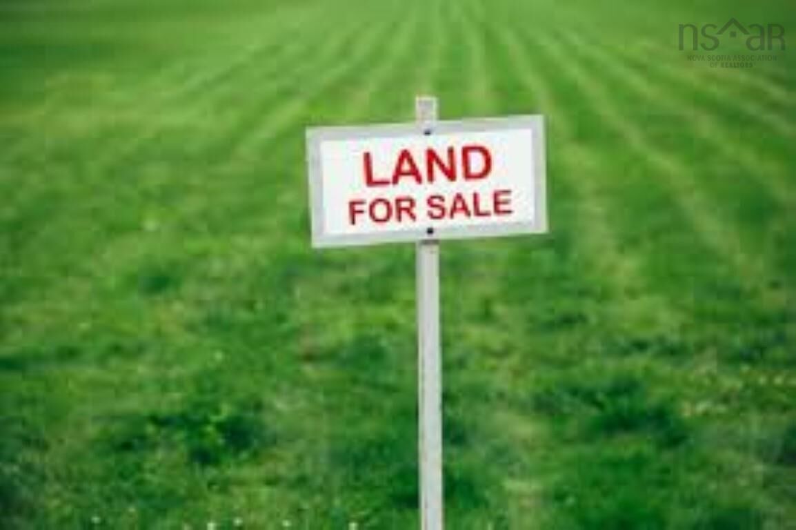 Property Photo:  Lot 18 Hilltop Crescent  NS B0E 1B0 