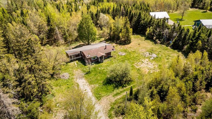 Property Photo: 808 Newtonville Road NS B4P 2R1