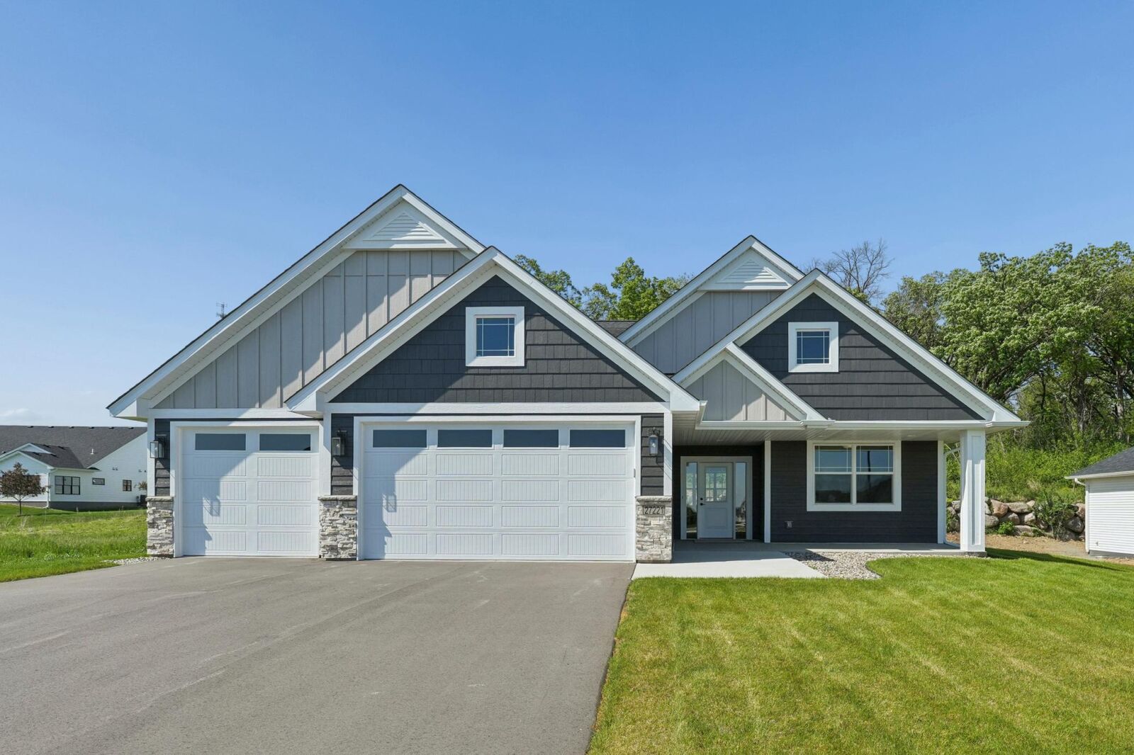 Property Photo: 27221 Petes Hill Trail MN 55020