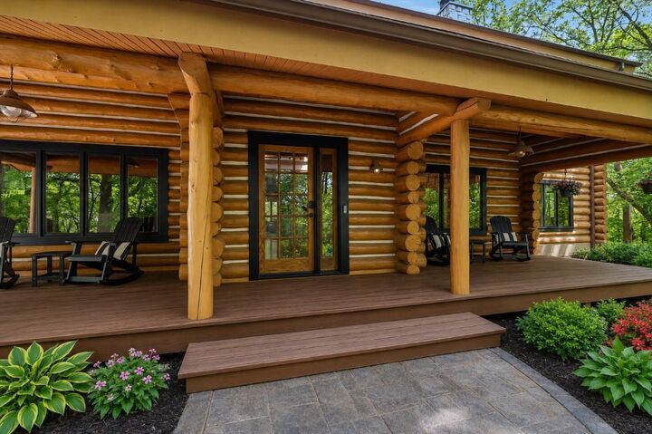 Property Photo: 2050 Oakwood Ridge MN 55317