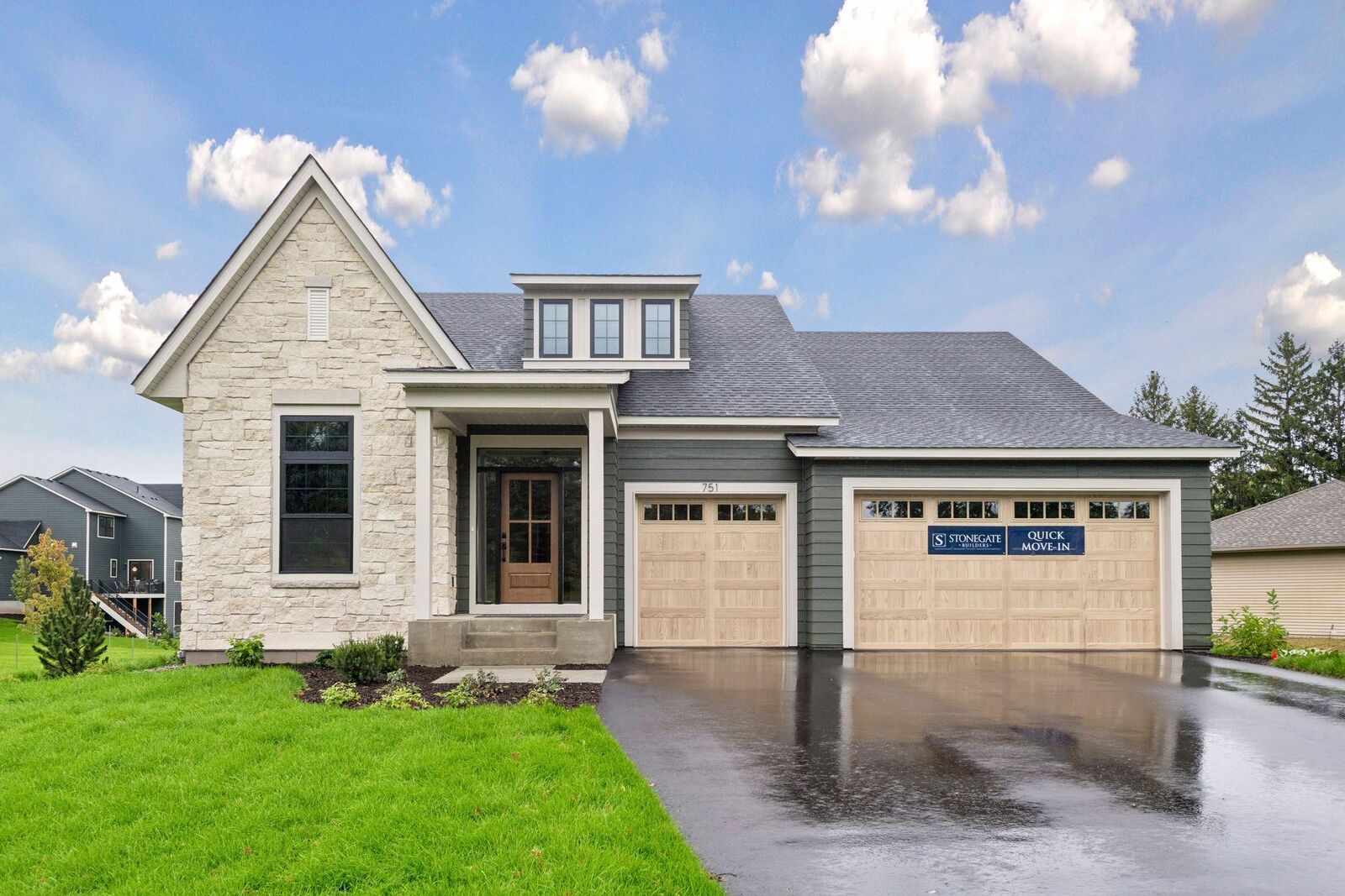 Property Photo:  751 W 96th Street  MN 55317 
