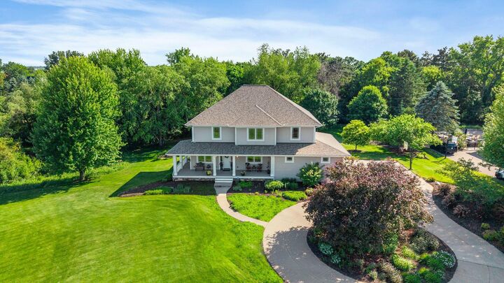 Property Photo:  4854 Linden Trail N  MN 55042 