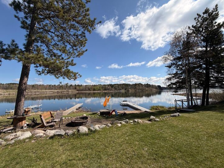 Property Photo: 5832 Kohler Lane NE MN 56601