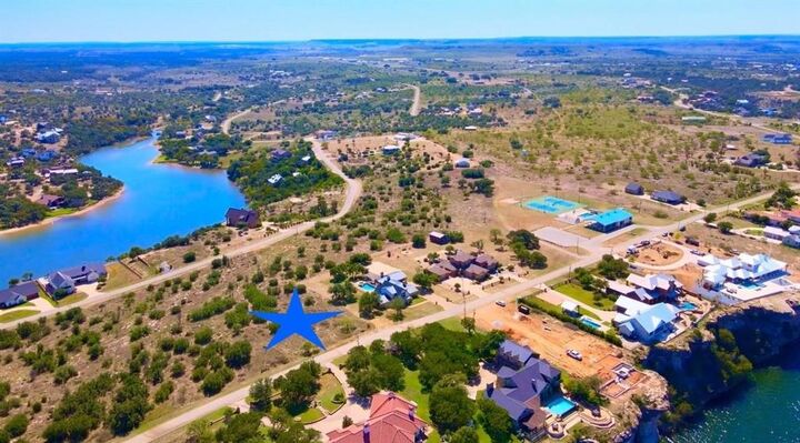 Property Photo:  6048 Hells Gate Loop  TX 76475 