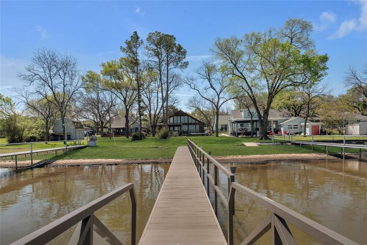 Property Photo:  2460 Indian Cove Street  TX 76108 