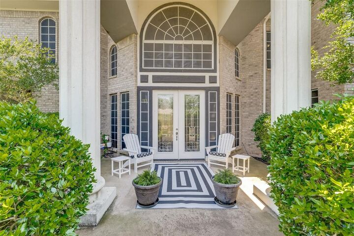 Property Photo:  105 Sedalia Drive  TX 76108 